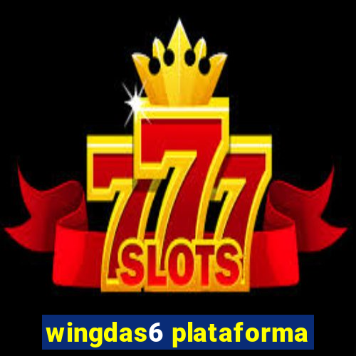 wingdas6 plataforma